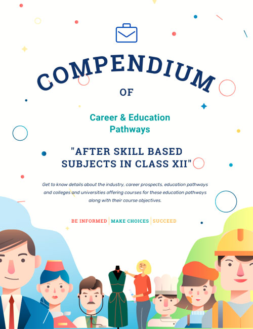 Compendium of Career and Education Pathways