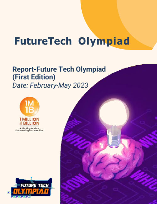 FutureTech Olympiad 2022